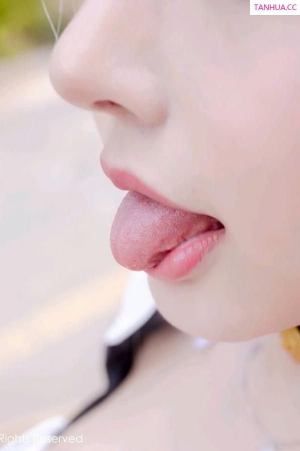 王昭璐 Lovely璐璐 [XiuRen]高清写真图 2020.07.09 No.2308 淼淼小姐姐呀第3张图片